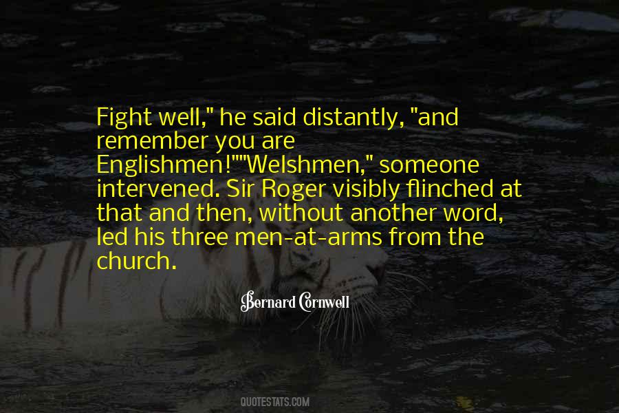 Sir Roger Quotes #955415