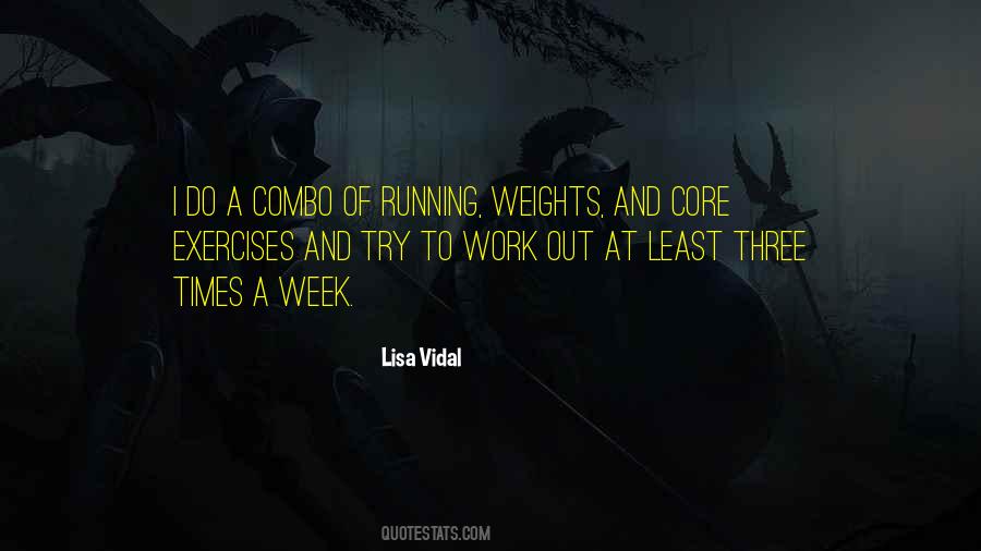 Core Exercises Quotes #732845