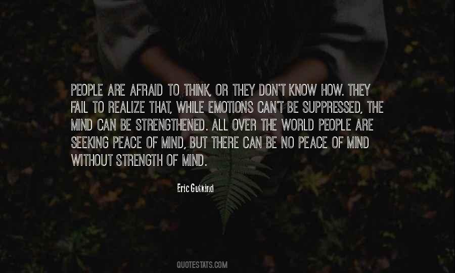 Cappellen Jeugd Quotes #492063