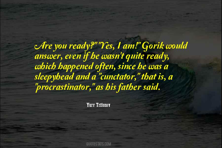 The Reader S Experince Quotes #1488216