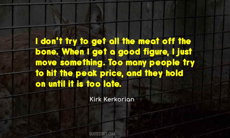 Kayembe Quotes #445212