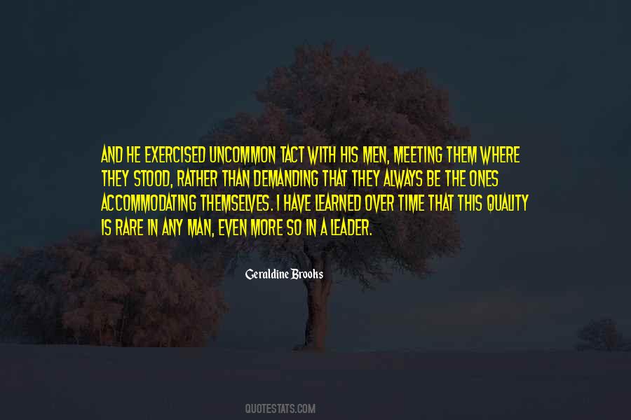 Over Meeting Quotes #1254371