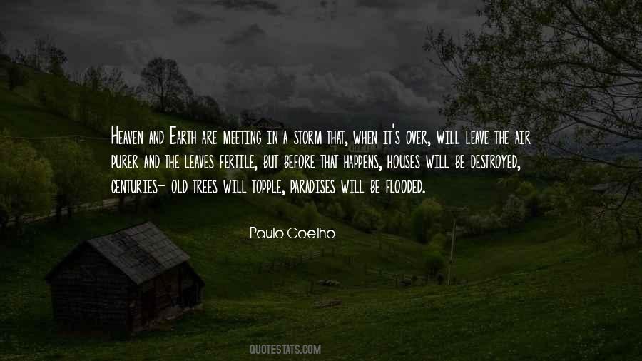 Over Meeting Quotes #419338