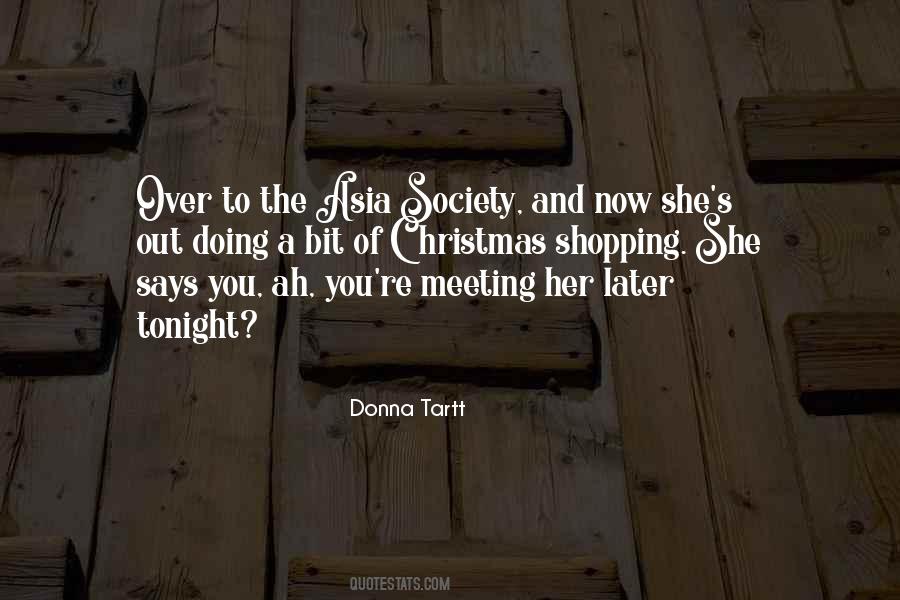 Over Meeting Quotes #662280