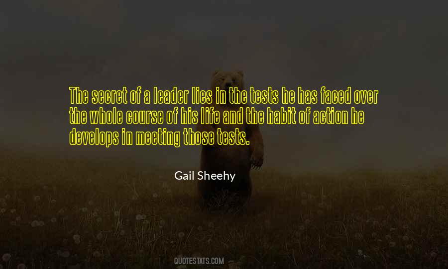 Over Meeting Quotes #673351