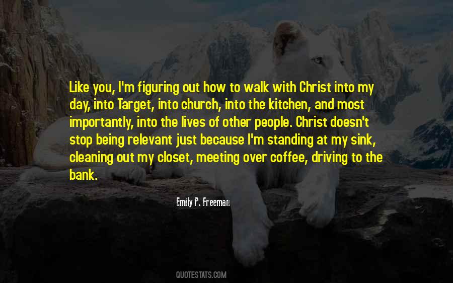 Over Meeting Quotes #797769