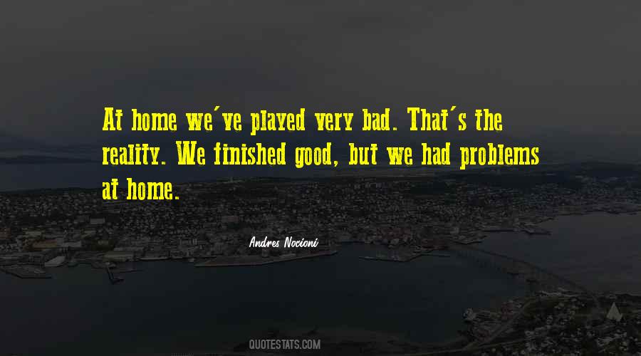Ganim Injury Quotes #1148746