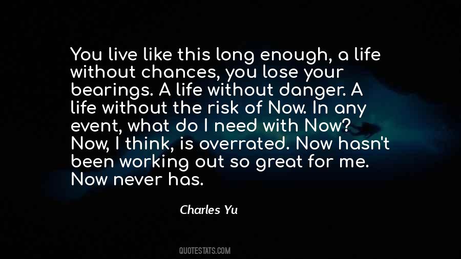Nostromo Crew Quotes #318274