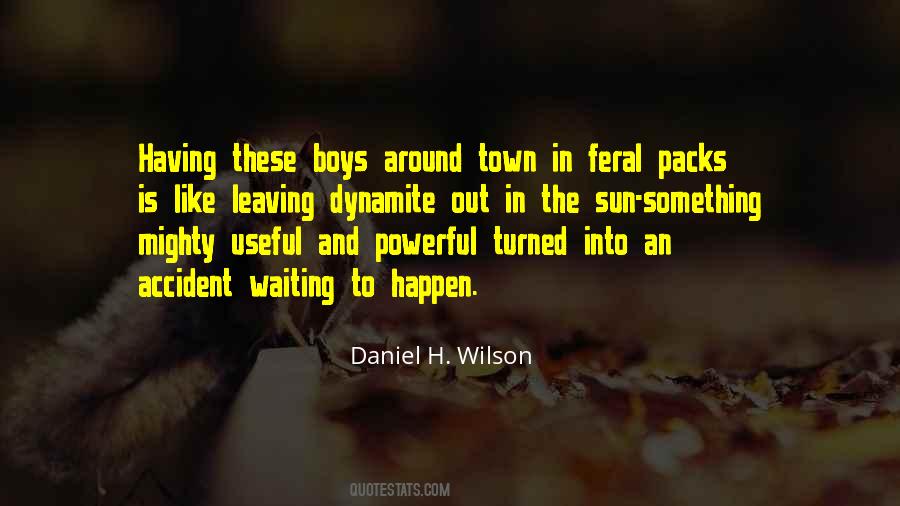 Anstead Christina Quotes #1469303