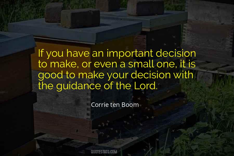 One It Quotes #969915