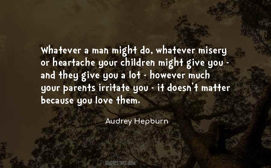 Love Audrey Hepburn Quotes #278321