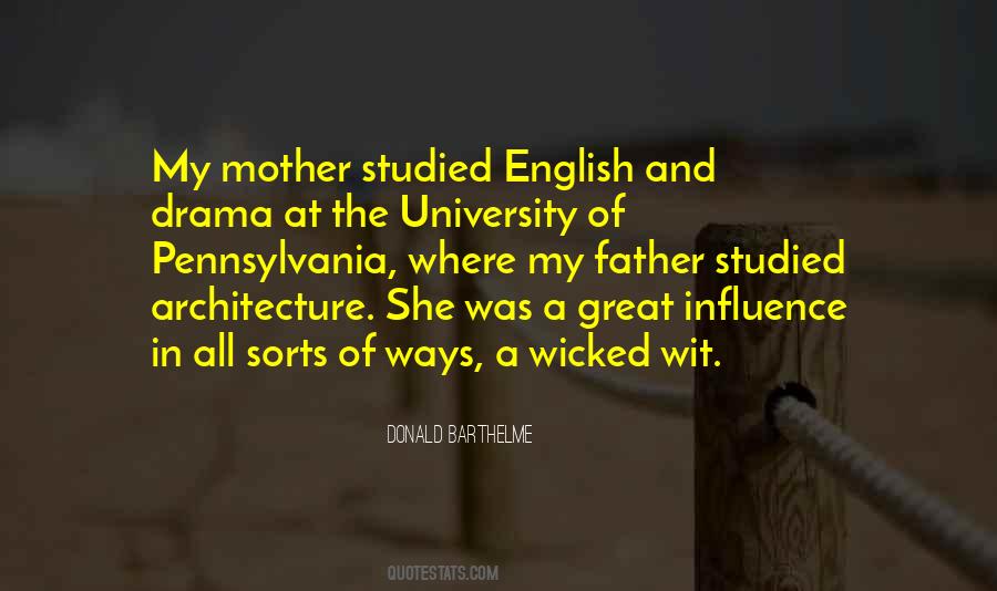 The Great Mother Quotes #139245