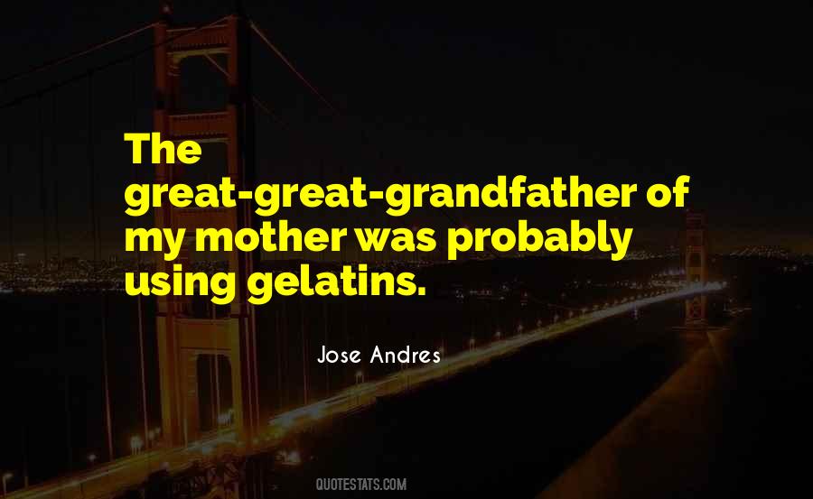 The Great Mother Quotes #191867