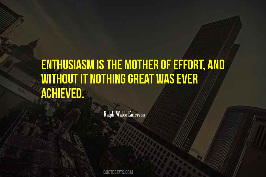 The Great Mother Quotes #204525