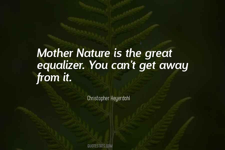 The Great Mother Quotes #229222
