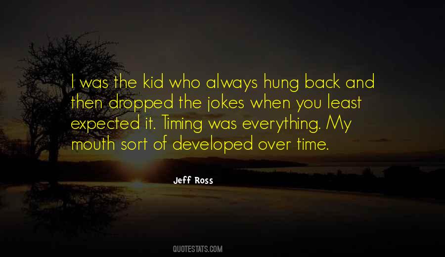 Catkin Kilcher Quotes #1172529