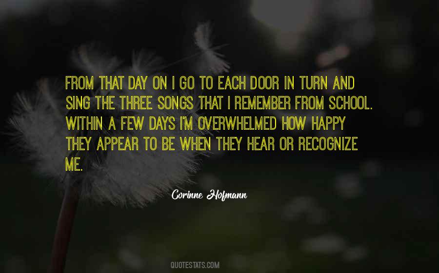 Corinne Day Quotes #226745