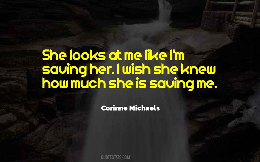 Corinne Quotes #214940