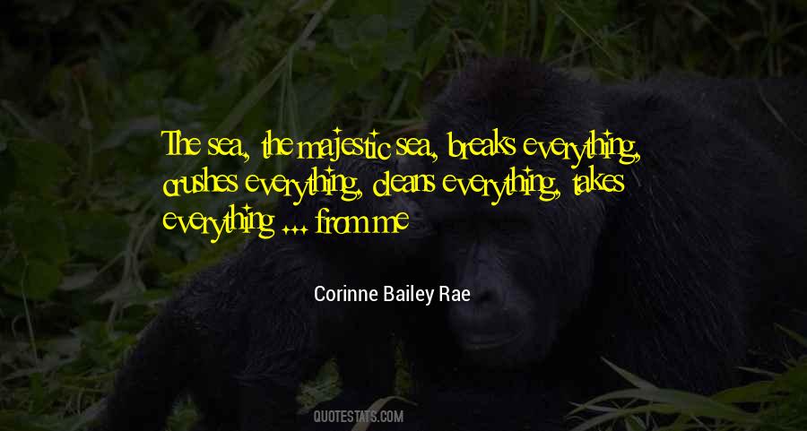 Corinne Quotes #792