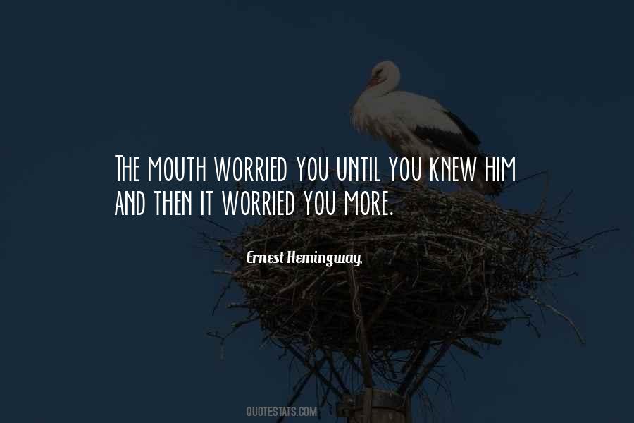Conejero 3 Quotes #821478