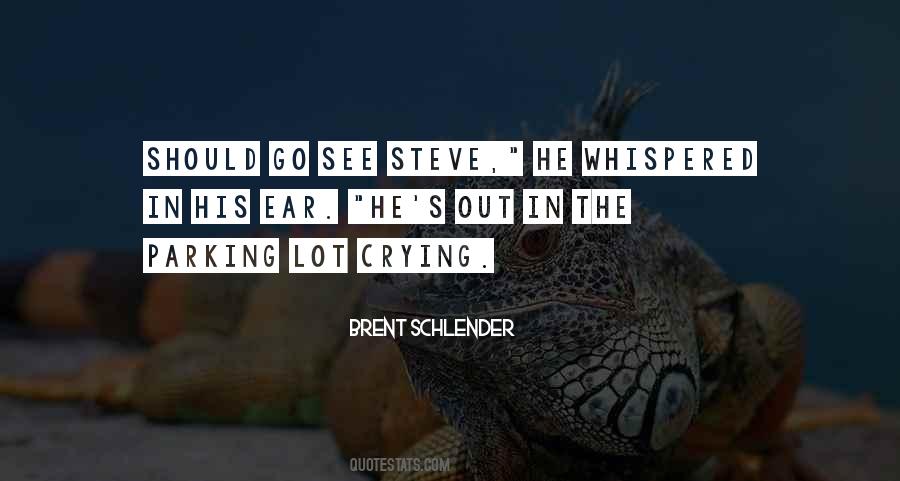 Hunt Athalar Quotes #269078