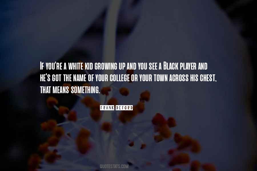 A World Where You Dont Fit In Quotes #1398021