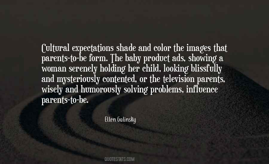 Color Television Quotes #403711