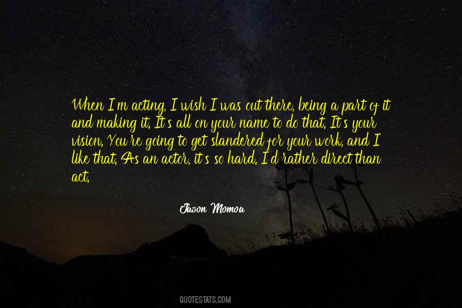 Princess Bride Albino Quotes #1446951
