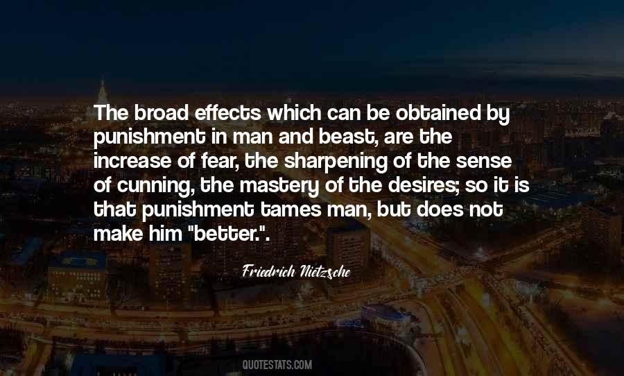 The Cunning Man Quotes #1371843