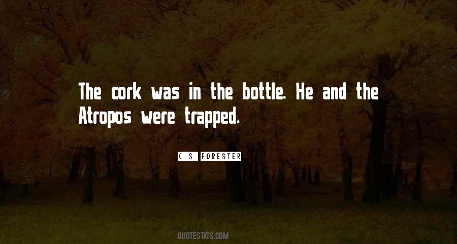 Cork Quotes #502020