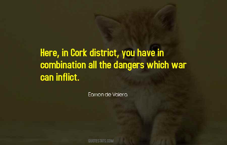 Cork Quotes #876567