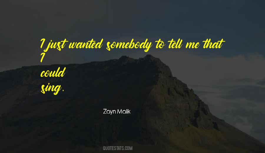 Boczarska Magdalena Quotes #1294207