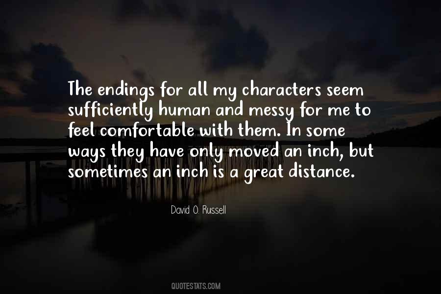 Jesernick Quotes #1783022