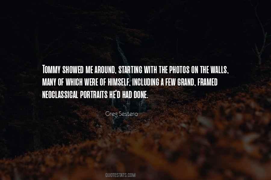 Guyless Tower Quotes #1102595