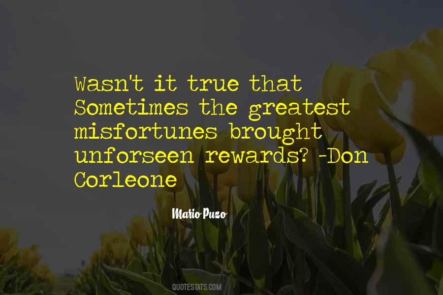 Corleone Quotes #135005