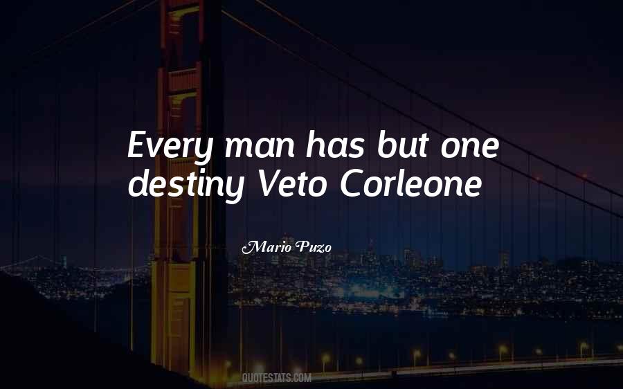 Corleone Quotes #467118