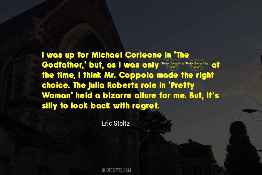 Corleone Quotes #8723