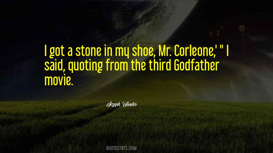 Corleone Quotes #928529