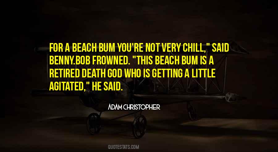 Zrobilbym Quotes #1125740