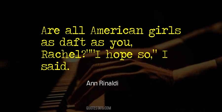 Dahdah Cotton Quotes #1221860