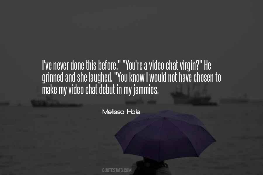 Dahdah Cotton Quotes #1482449