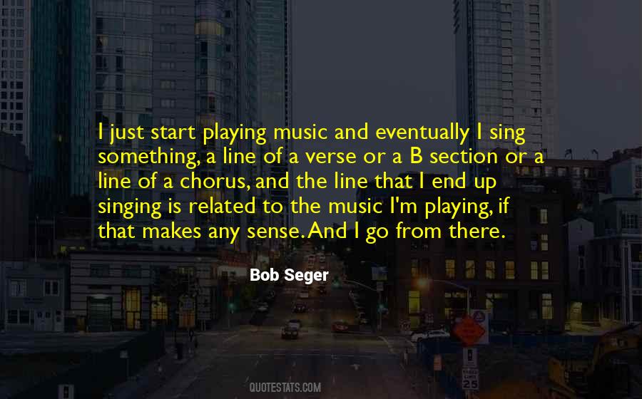 Being An Entertainer Quotes #1842486