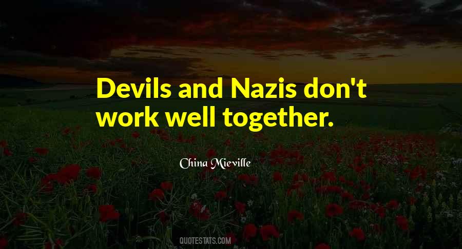 Donia Watan Quotes #1169654