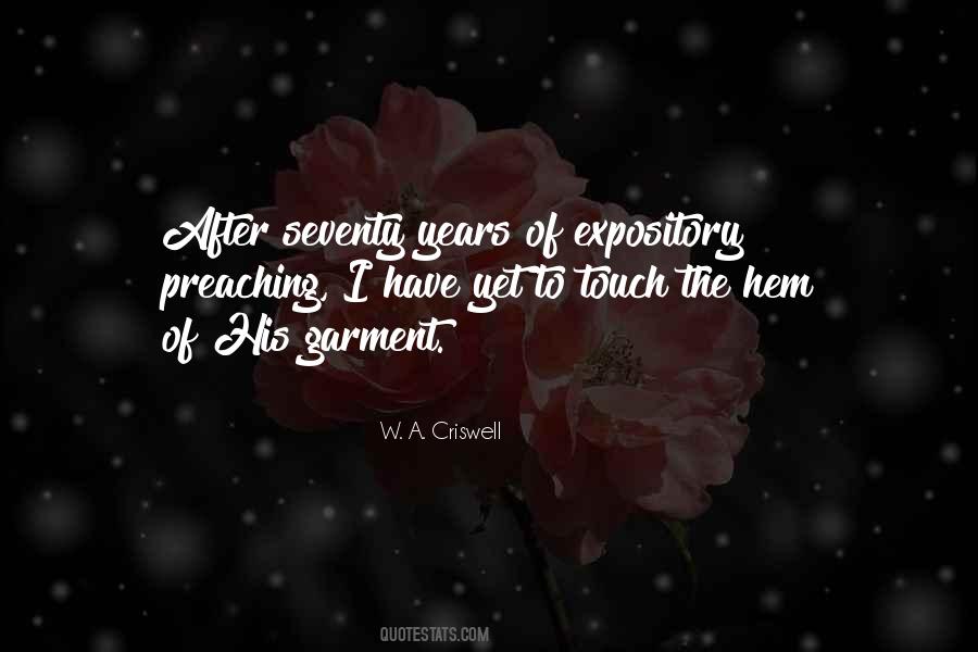 Vocazione Spartito Quotes #1485276