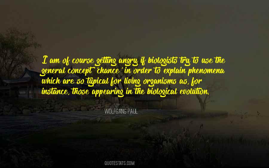 Am So Angry Quotes #534223