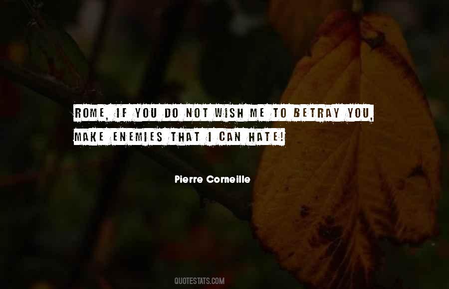 Corneille Quotes #134977