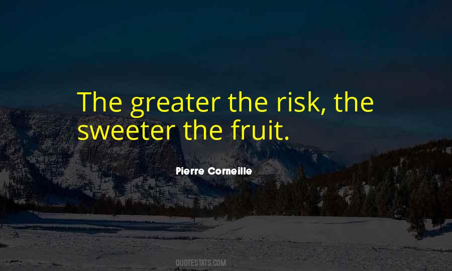 Corneille Quotes #169444