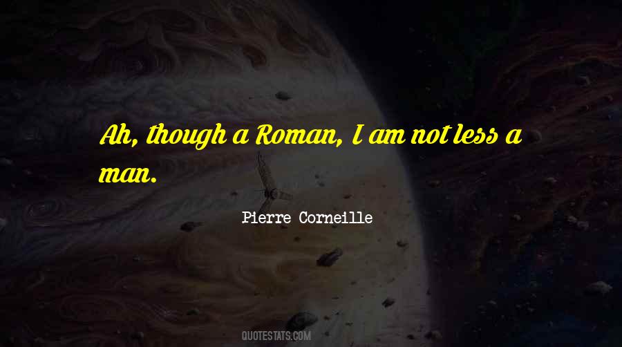 Corneille Quotes #591054