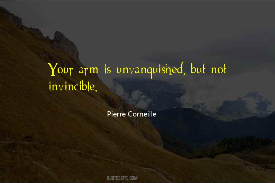 Corneille Quotes #607544