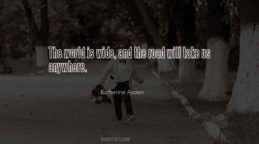 Daysha Harris Quotes #1361289